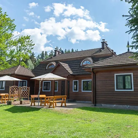 Dwor Pod Bukiem Wiezyca