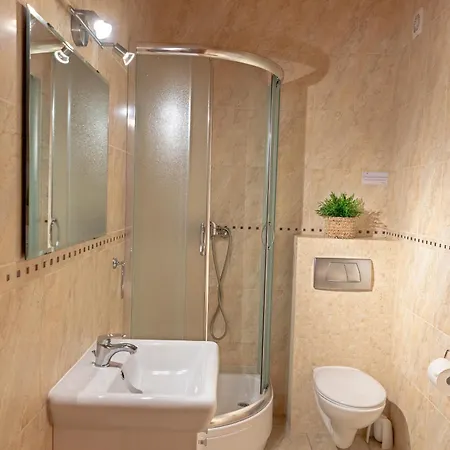 Dwor Pod Bukiem Wiezyca