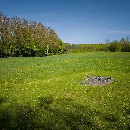 Dwór Pod Bukiem Apartamento *