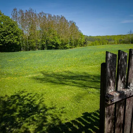 Dwor Pod Bukiem Lägenhet Wiezyca
