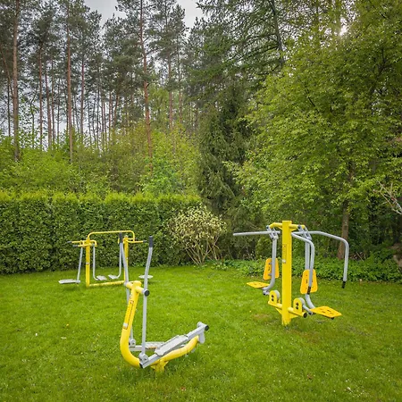 Dwor Pod Bukiem * Wiezyca