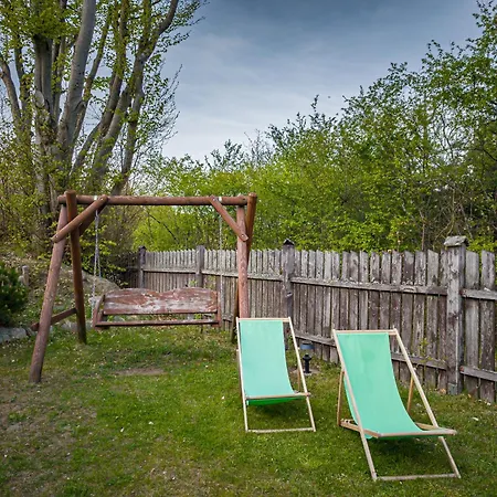 Dwór Pod Bukiem Apartamento