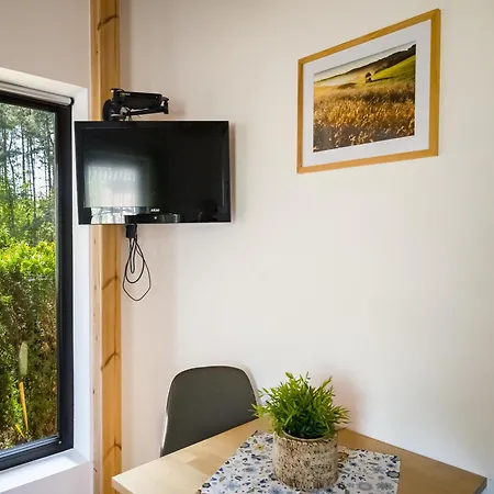 Dwor Pod Bukiem * Wiezyca