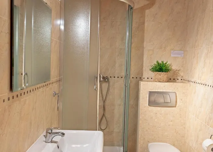 Dwor Pod Bukiem 维日察