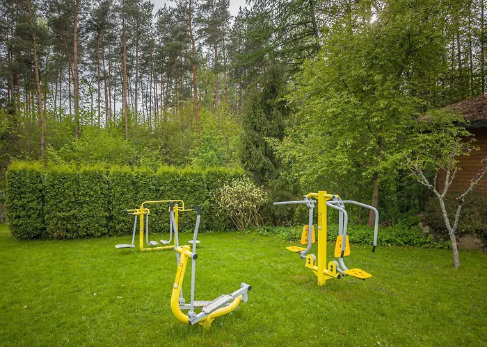 Dwor Pod Bukiem * 维日察